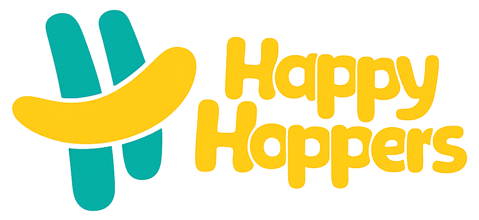 Happy Hopper